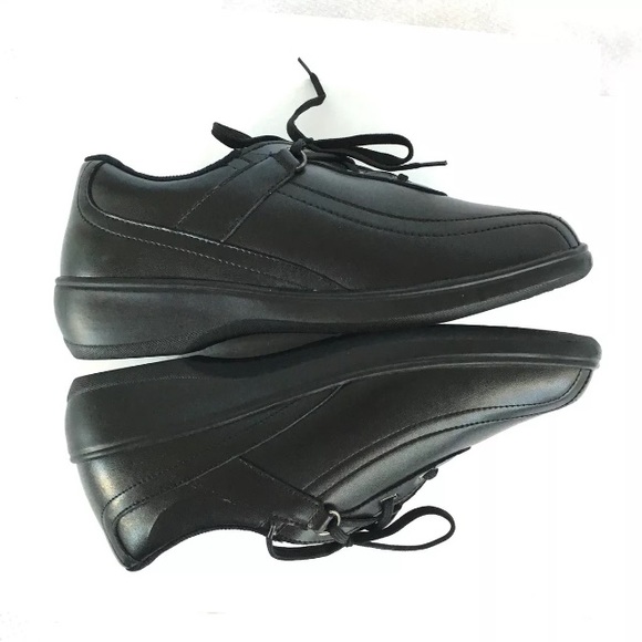 Med Peds Plantar Fasciitis Geriatric Diabetic Shoe - Picture 9 of 12